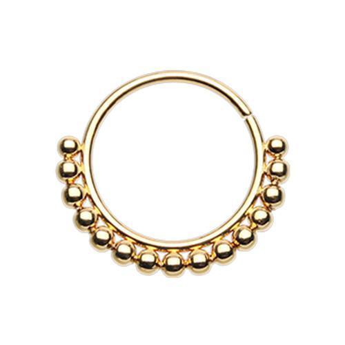 Noserings | Nosering Jewelry | Online Jewelry Shopping - Mbcollection
